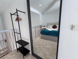 Loft Valencia M15 - Ground & Arena Connected - 3