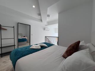 Loft Valencia M15 - Ground & Arena Connected - 1