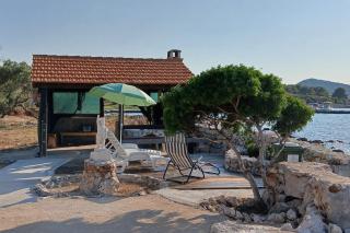 Secluded fisherman's cottage Cove Zizanj, Pasman - 25241 - 4