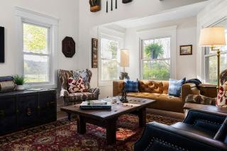 The Farm at Arcadia: Newly Renovated Golf Retreat - 9