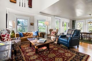 The Farm at Arcadia: Newly Renovated Golf Retreat - 6