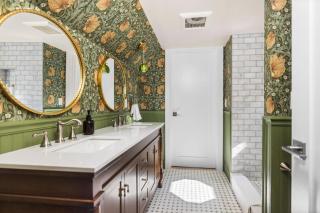 The Farm at Arcadia: Newly Renovated Golf Retreat - 5