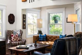 The Farm at Arcadia: Newly Renovated Golf Retreat - 1
