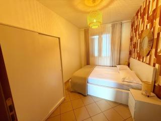 Ideal apartment stay with amenities - 5