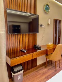 غرف فندقيه - 7