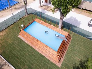 Friendly mobile home in Rimini Family Village - 5