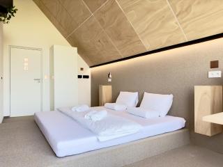 Luxurious villa with jacuzzi in the Beskid Mountains - 1