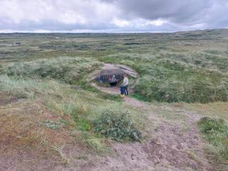 6 person holiday home in Skjern-By Traum - 9