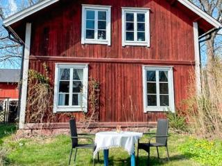4 star holiday home in VÄDDÖ - 8