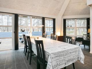 8 person holiday home in Læsø - 6