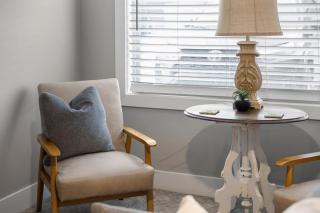 TC Parkside H: Charming 2BR Retreat - 6