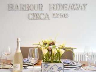 Harbour Hideaway Circa 1750 - 3