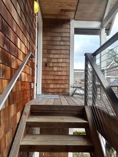 Oceanfront Seaside Cliffs Retreat at Surfer's Cove - 8