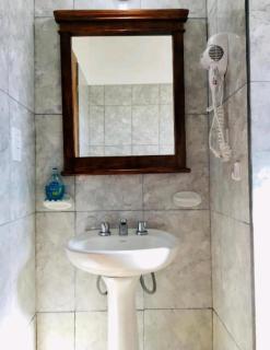 El Aromo Cafayate - 1