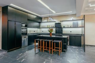 Atlas Serenity Villa Marrakech - 6