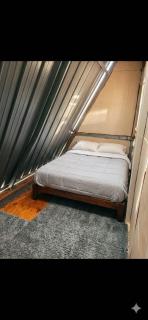 Cabaña Monte Frios - 5