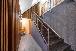 Hotel Löwenstein - 8