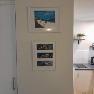 Charming 1 bedroom Apt - Close to Town & Beach - 4