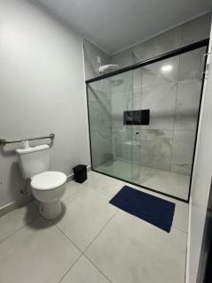 Casa de Festa com Piscina - 9