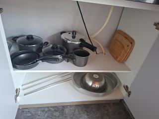 Casa de Festa com Piscina - 7