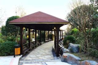 Zunyi Lihui Hot Spring Hotel - 7