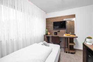 Hotel Löwenstein - 6