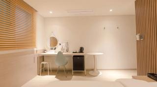 No25 Hotel Gangneung Station - 7