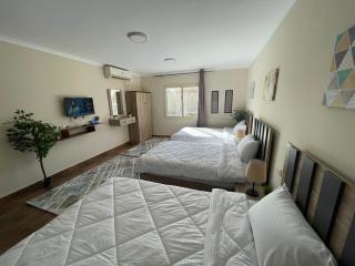 Timo Pyramids View - Il Cairo - 3