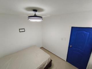 Casa tranquila de paso - 6