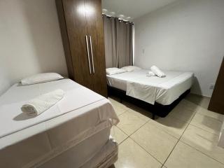 Lindo Flat em Ponta Negra - 8