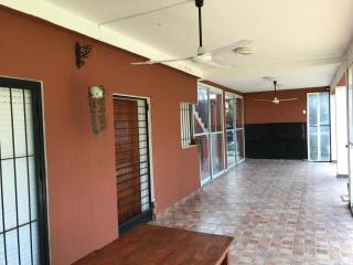 Casa Quinta Pergamino - 1