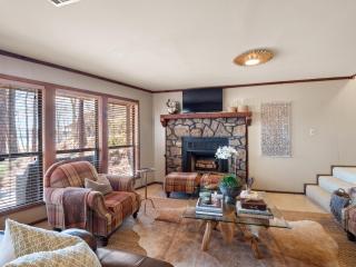 Chalet On Smith Lake - 6