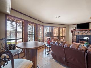 Chalet On Smith Lake - 4