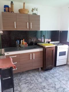 Alojamiento x día martinez - 1