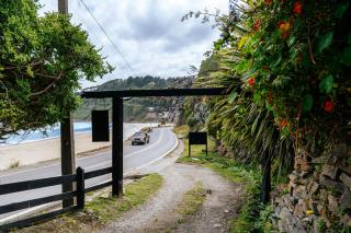 Hosteria CASA MILLER B&B FRENTE AL MAR - 6