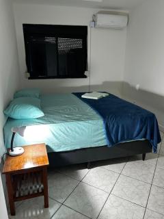 Platanus Residence - Apartamento em Uruguaiana - 1