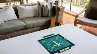 Sublime Beach Getaway, Spacious Balcony with BBQ - 4