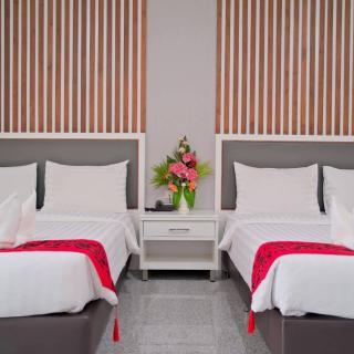 โกลเด้นแลนด์รีสอร์ท - 1