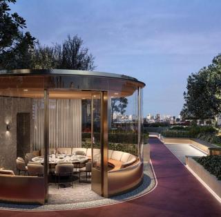 South Melbourne - Iconic Living, Steps to CBD - 3