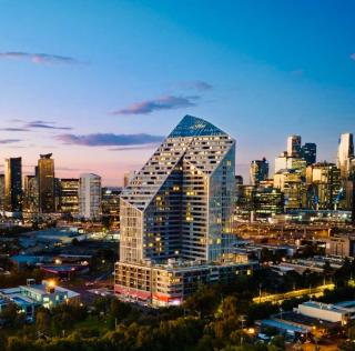 South Melbourne - Iconic Living, Steps to CBD - 1