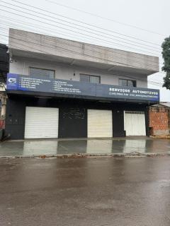 Apto grande central - 8