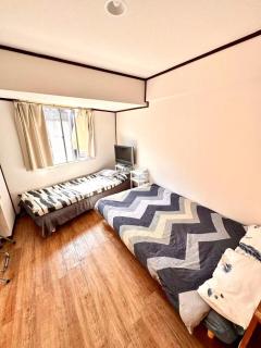 Shinjuku Gyoen Central House - 4