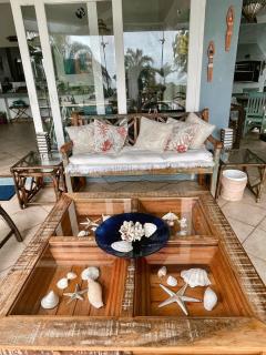 BeachHouse of the Punta Blanca project - 4