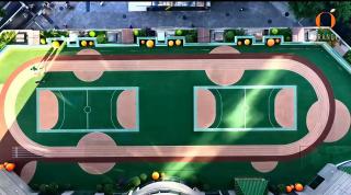 Orange Hotel Chengdu Chunxi Road Tianfu Square - 1