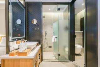 鹊格庭院酒店 - 9