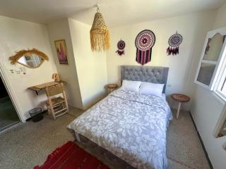 Jurassic Surf House Anza - 1