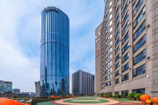 Orange Hotel Chengdu Chunxi Road Tianfu Square - 3