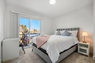 Bright 4BR Family Retreat - 9