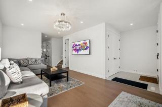 Bright 4BR Family Retreat - 8