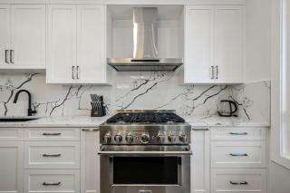 Bright 4BR Family Retreat - 5